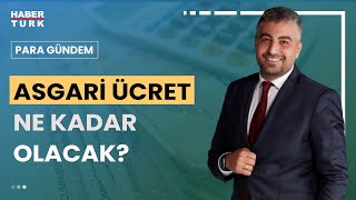 Çalışan ne talep ediyor Yavuz Barlas yanıtladı [upl. by Akimad]