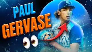 Will Mets Prospect Paul Gervase Continue to Dominate in 2024 [upl. by Lesiram738]