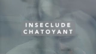 inseclude chatoyant [upl. by Sophie894]