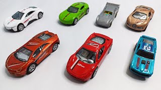 Hot wheels vs Genric Luxury Cars Die Cast Model Collection  Die Cast Model Cars [upl. by Nivrac]