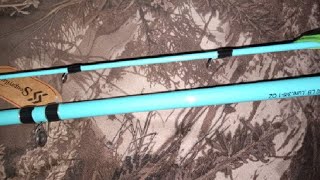 Sougayilang Inshore Saltwater Fishing Rods Review Good rod nice pricing [upl. by Corella112]