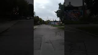 CP 8908 North Entering At MacTier Sub At Osler Street In Toronto Ontario 092924 [upl. by Abbotsun]