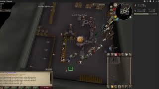 Fastest Way to Smelt Bars at Blast Furnace  OSRS [upl. by Araed]