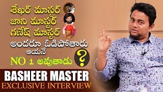 Basheer Master Exclusive Full Interview  Inka Cheppu With Kevvu Kavya  TVNXT Hotshot [upl. by Wadell]