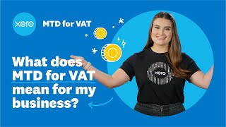 What does Making Tax Digital for VAT mean for my business [upl. by Ericka82]