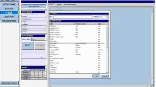 SENTRY  ABIs Counterfeit Fake electronic components detector Repairdontwaste [upl. by Resa]