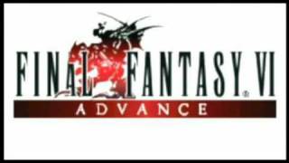 Kefkas Theme  Final Fantasy VI Advance OST [upl. by Ayrb]