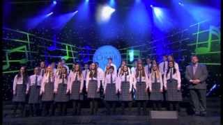 Songs of Praise Senior School Choir of the Year 2013 Final The High School of Glasgow [upl. by Vander548]