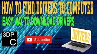 How to download drivers on windows tutorial sinhala [upl. by Eatnohs839]