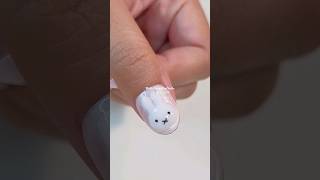 miffy nails 🐰 nails beauty nailart pressonnails miffy [upl. by Dirfliw]