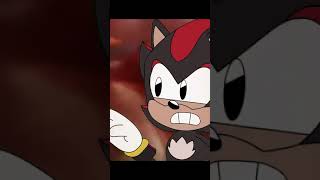 Shadow Generations in a nutshell Sonicmovie3 [upl. by Akimad]