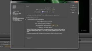 After Effects How to Render Faster and Easier [upl. by Pearse135]