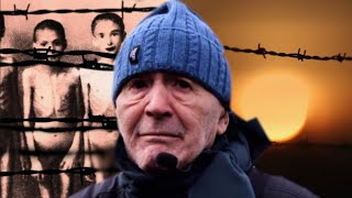 Giorno della memoria la storia di Sami Modiano bambino che perse tutto nell’inferno di Auschwitz [upl. by Gabriell]