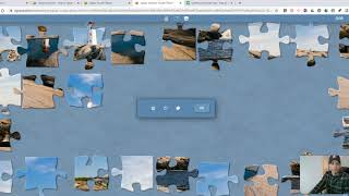 How to Create Your Own Online Jigsaw Puzzles [upl. by Haddad657]