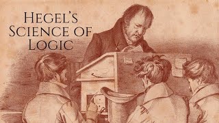 Introduction to Hegels Dialectic and Science of Logic [upl. by Parlin326]