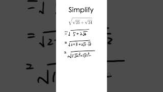 Simplify maths audiobook study mathematics algebra [upl. by Idalla]