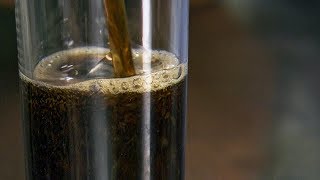 The Best Way to make Fizzy Drinks  Earth Science [upl. by Nima]