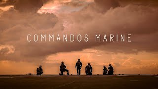 COMMANDOS MARINE  LÉlite des Forces Spéciales Motivation [upl. by Raab413]