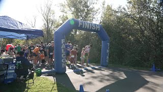 Local Brewery Hosts Annual 5K to Strengthen Community [upl. by Gorlin506]