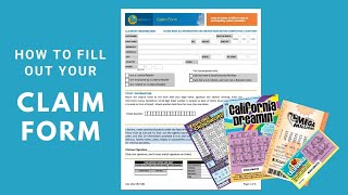 How to Fill Out a Claim Form [upl. by Ennaillek283]