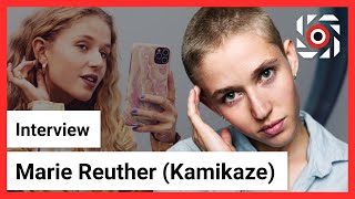 Kamikaze HBO Max – Marie Reuther [upl. by Jaal933]