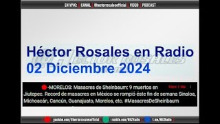 MASACRES EN FIN DE SEMANA EN VARIOS ESTADOS  NARCOS BUSCAN PRODUCIR SUS PROPIOS QUÍMICOS [upl. by Pesvoh]