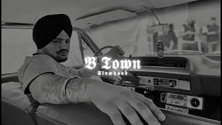 btown slowedreverb sidhumoosewala song sidhumoosewala trending justicesidhumossevala views [upl. by Aurel295]