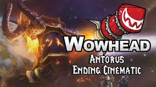 World of Warcraft ALL Dragonflight Cinematics in ORDER Up to War Within WoW Catchup Lore [upl. by Nelaf]