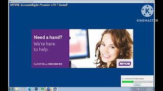 myob software installation 2024 sinhala [upl. by Tjaden837]