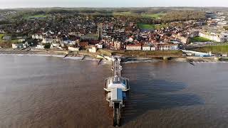 Cromer Norfolk [upl. by Humphrey]