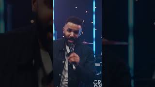 Rendezvous Live  Craig David [upl. by Suedaht627]