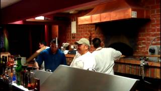 Benitos Brick Oven North Myrtle Beach SC [upl. by Rhody]