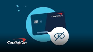 Capital One  How to Apply for a Credit Card Online [upl. by Zerelda]