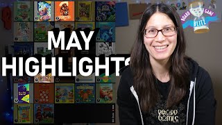 Four new games  Here’s What I’ve Been Playing  May 2024 [upl. by Birchard]