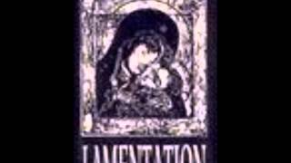 Monk John Marler  Lamentation full album [upl. by Pallaten]