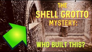 Shell Grotto Mystery [upl. by Talanian]