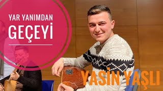 Yasin Yaşlı  Ağlama Beni Ana 2019 bilalhancı ağlamabeniana sazile [upl. by Oterol]