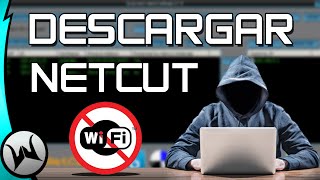 Descargar Netcut 2020  Bloquear intrusos de mi red WiFi  MEGA  MEDIAFIRE [upl. by Mont]