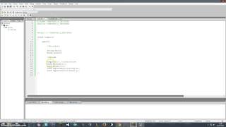 Tutorial 75  programmazione ad Oggetti 2 di 3 C [upl. by Nwadahs782]