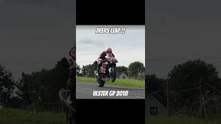 Superbikes at Deers Leap UGP 2018 [upl. by Case]