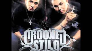 Crooked Stilo  Ya Lo Saben [upl. by Dicks]