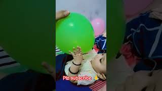 Maa ka magarmach 🥰🥰cutebabyfun [upl. by Haleeuqa]