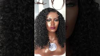 Curly lace wigs link to shop in description [upl. by Adnawot]