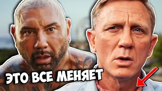 ДОСТАТЬ НОЖИ 2 УДИВИТ ТЕБЯ обзор фильма [upl. by Libbna552]