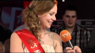 Miss MVV 2012 verkiezing 1 [upl. by Aitnauq]