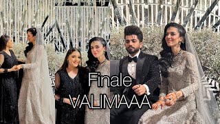 The FINALE Zaraib Valima ZaraibOfficial [upl. by Salinas]