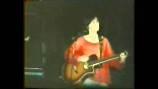 The Cranberries  Iosa Underworld 1991 Improved Audio Quality [upl. by Arvy]