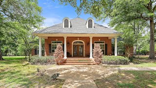 4612 Kimbell Rd  House for Sale in Terry MS  Tamara Melsheimer  NextHome Realty Experience [upl. by Raval]