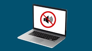 How To quotFix Laptop Speakers not workingquot in Windows 10 [upl. by Johann]