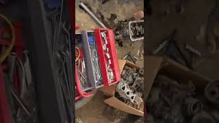 Ertiga diesel head gasket problem [upl. by Jaehne548]